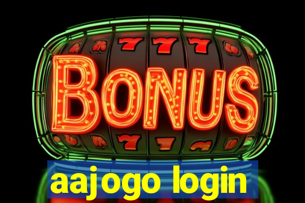 aajogo login